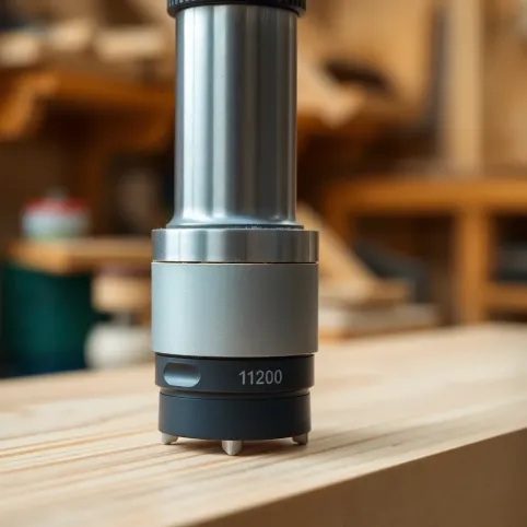 Frez do deski podłogowej