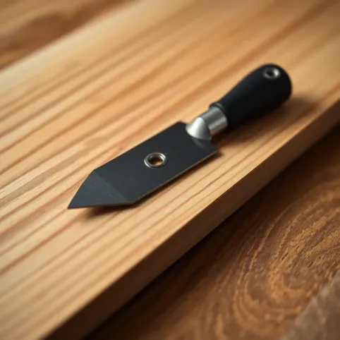 Frez do deski podłogowej Z FAZĄ