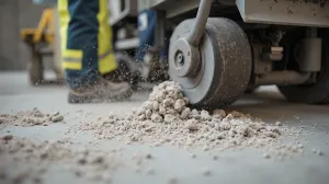 frezowanie posadzek toruń