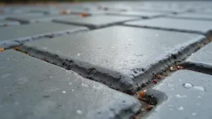 Fuga do płyt tarasowych betonowych