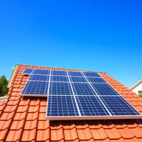 Gdzie najlepiej zamontować panele fotowoltaiczne