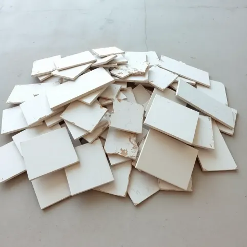 Gdzie wyrzucić panele plastikowe