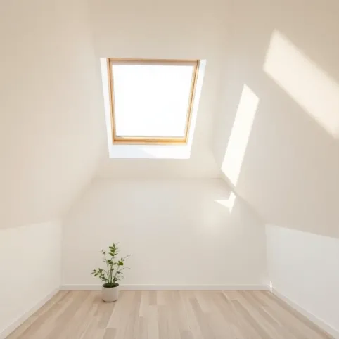 Gdzie zgłosić wstawienie okna dachowego