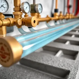 Glikol do podłogówki