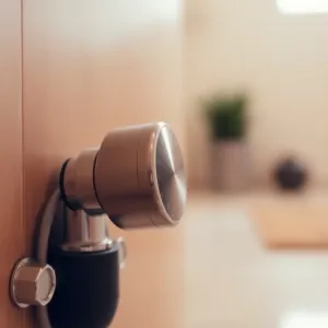 Głowica termostatyczna do podłogówki