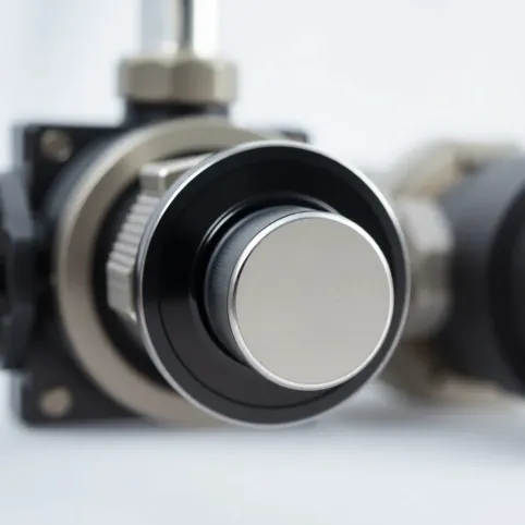 Głowica termostatyczna do rozdzielacza podłogówki