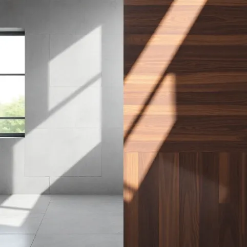 Gres na ścianę czy podłogę