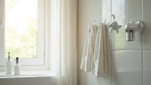 haczyki bez wiercenia