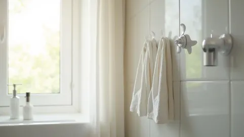 haczyki bez wiercenia