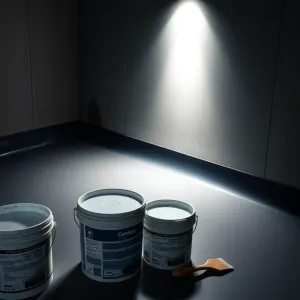 Hydroizolacja podłogi w piwnicy