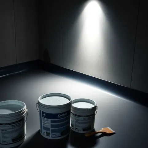 Hydroizolacja podłogi w piwnicy