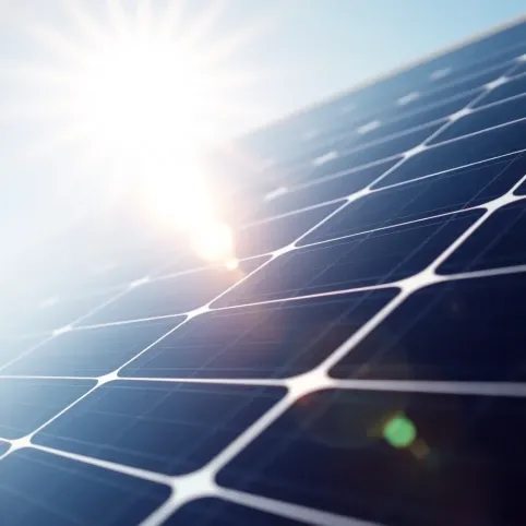 Ile amper ma panel fotowoltaiczny