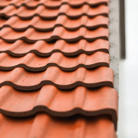 Ile dachówek Braas na m2