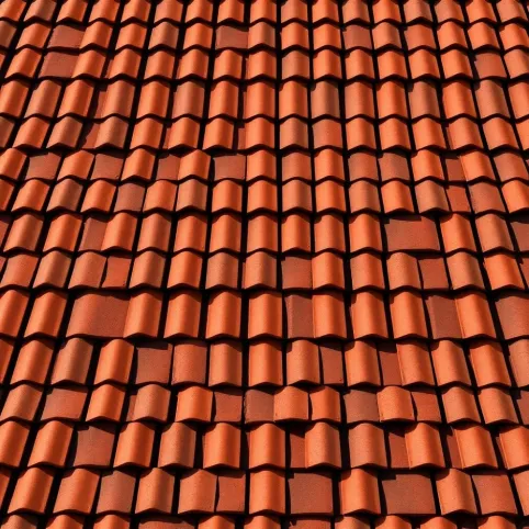 Ile dachówki karpiówki na m2