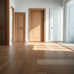 Ile drzwi od podłogi