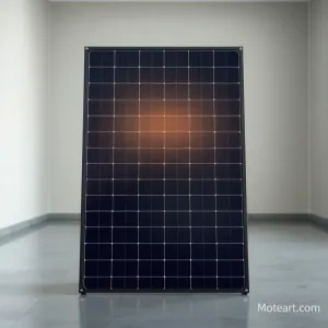 Ile kosztuje 1 panel fotowoltaiczny