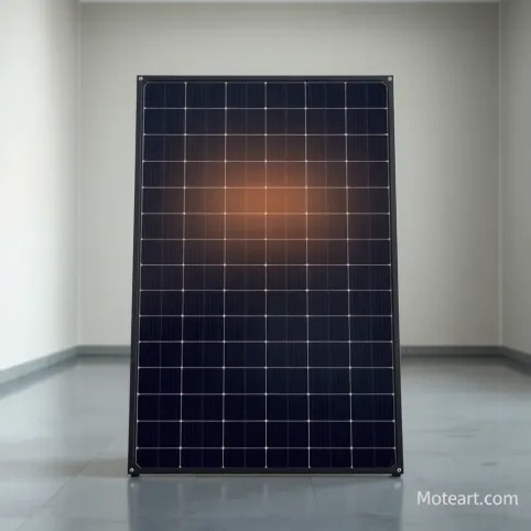 Ile kosztuje 1 panel fotowoltaiczny