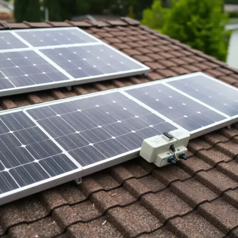 Ile kosztuje dołożenie paneli fotowoltaicznych