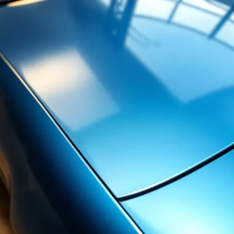 Ile kosztuje malowanie dachu w aucie