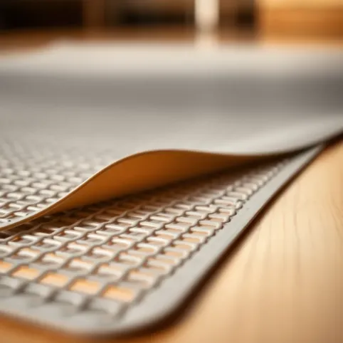 Ile kosztuje mata grzewcza pod panele