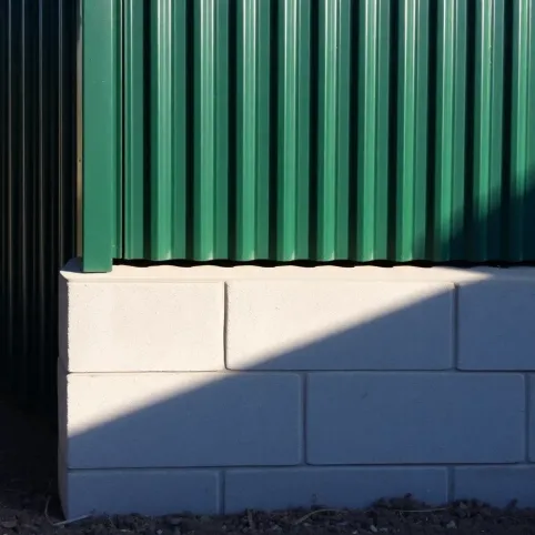 Ile kosztuje metr ogrodzenia panelowego z montażem