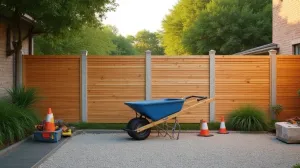 Ile kosztuje metr ogrodzenia panelowego z robocizną