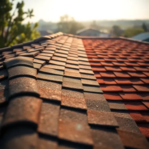 Ile kosztuje mycie dachu