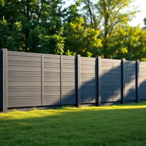 Ile kosztuje ogrodzenie panelowe