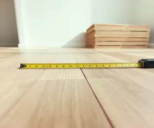 Ile kosztuje położenie paneli laminowanych