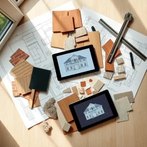 Ile kosztuje projekt elewacji domu jednorodzinnego