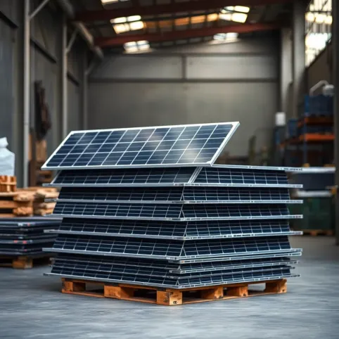 Ile kosztuje utylizacja paneli fotowoltaicznych