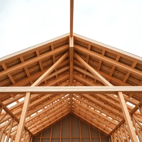 Ile łat i kontrłat na dach 200m2