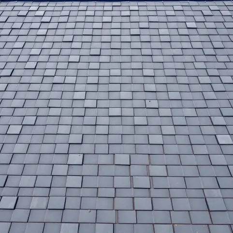 Ile łat na dach 250m2