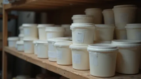 Ile może stać tynk silikonowy