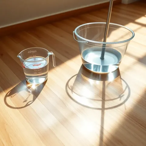 Ile octu do mycia paneli