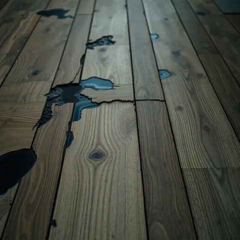 Ile odszkodowania za zalane panele