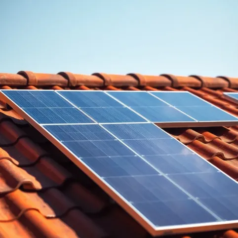 Ile paneli do grzałki 2kW