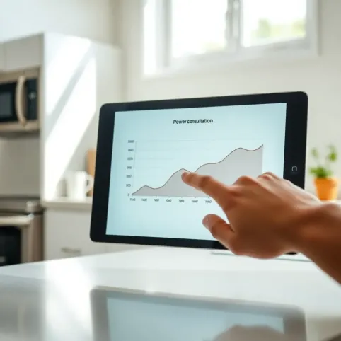 Ile paneli fotowoltaicznych kalkulator