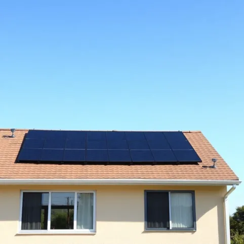 Ile paneli fotowoltaicznych na 4 kW