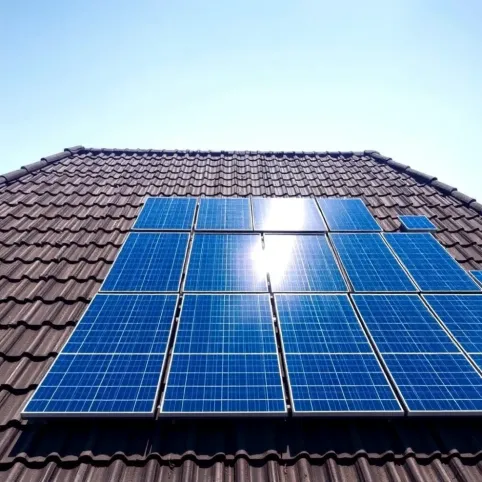 Ile paneli fotowoltaicznych na 5 kW