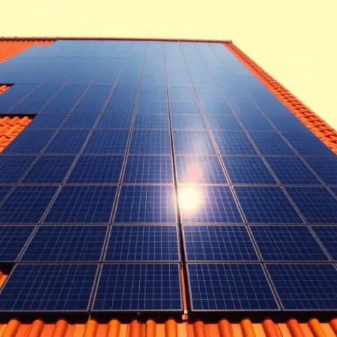 Ile paneli fotowoltaicznych na 8 kW