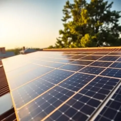 Ile paneli fotowoltaicznych na dom 200m2