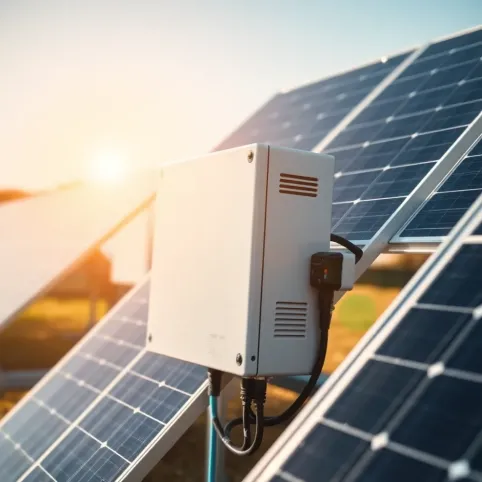 Ile paneli można podłączyć do falownika