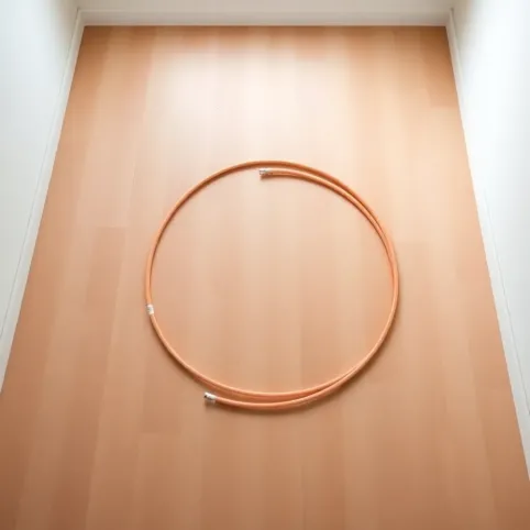 Ile pętli ogrzewania podłogowego na 20m2