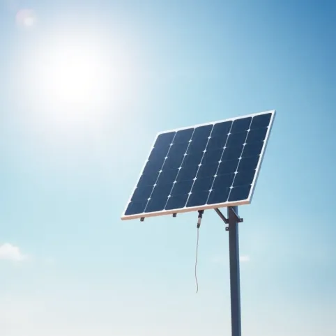 Ile prądu produkuje 1 panel fotowoltaiczny dziennie