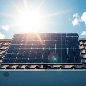 Ile volt ma panel fotowoltaiczny