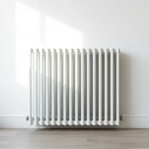 Ile waży Grzejnik panelowy