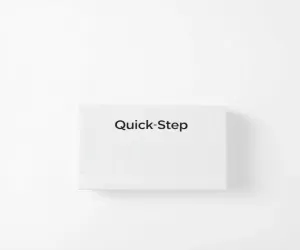Ile waży paczka paneli Quick Step