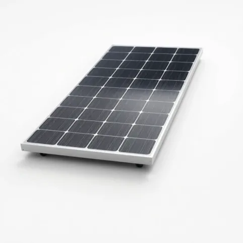 Ile waży panel fotowoltaiczny