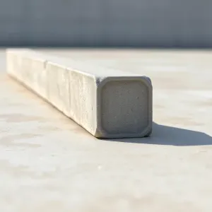 Ile waży słupek ogrodzeniowy betonowy